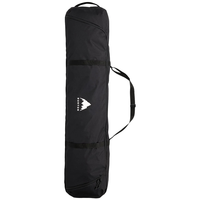 BURTON soma dēļa Commuter Space Sack true black