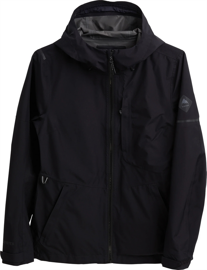 BURTON jaka Gore Multipath true black