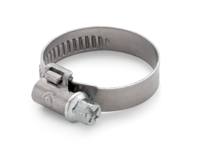 HUSQVARNA hose clip 20-32