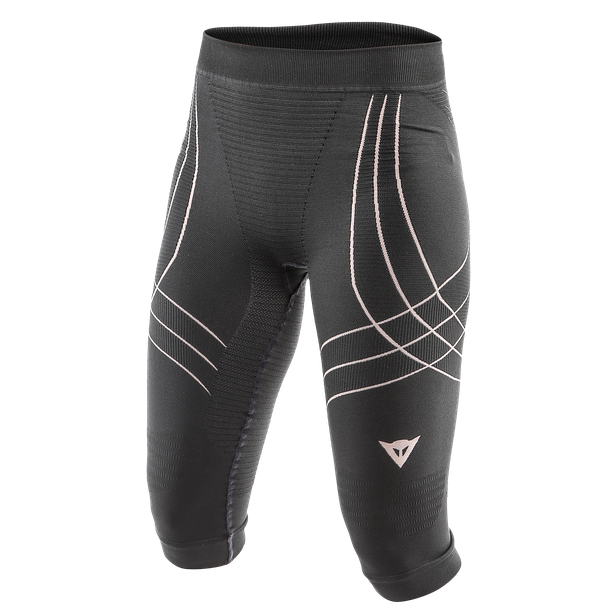 DAINESE termobikses 3/4 HP1 BL L black/rose