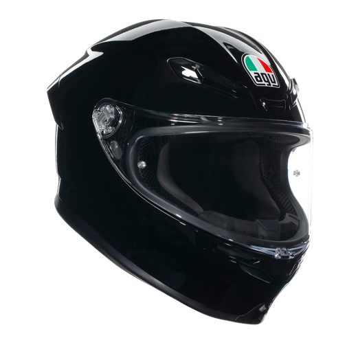 AGV helmet K6 S black
