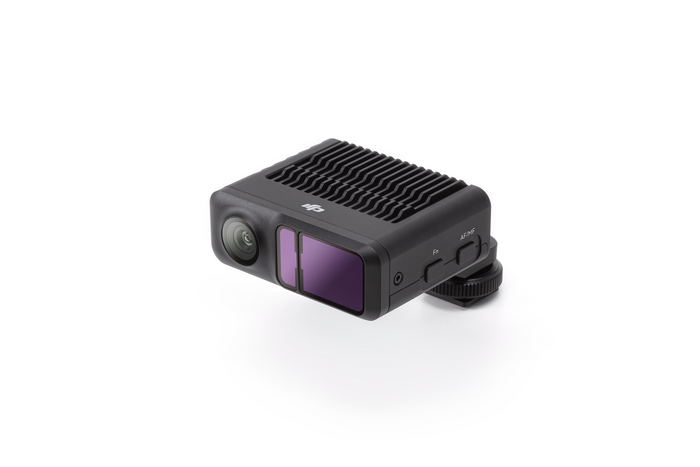 RONIN LiDAR attāluma mērītājs