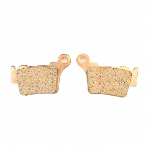 HUSQVARNA brake pads frt/rear TC 65 '23