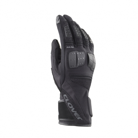 CLOVER gloves SW-2 WP black