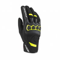 CLOVER cimdi Airtouch 2 black/yellow