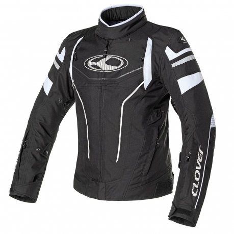 CLOVER jaka Airblade 4 Sport black/white