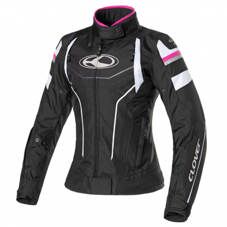 CLOVER jaka Airblade 4 Sport Lady black/pink
