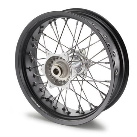 HUSQVARNA riteņa kompl aizm 5.00x17" FS 450 '23