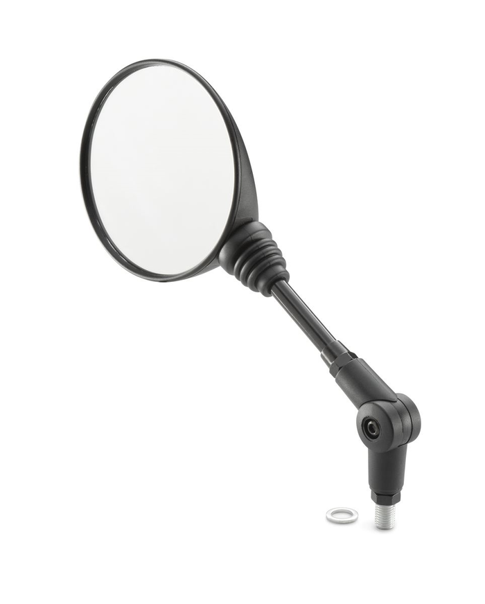 HUSABERG mirror foldable LH