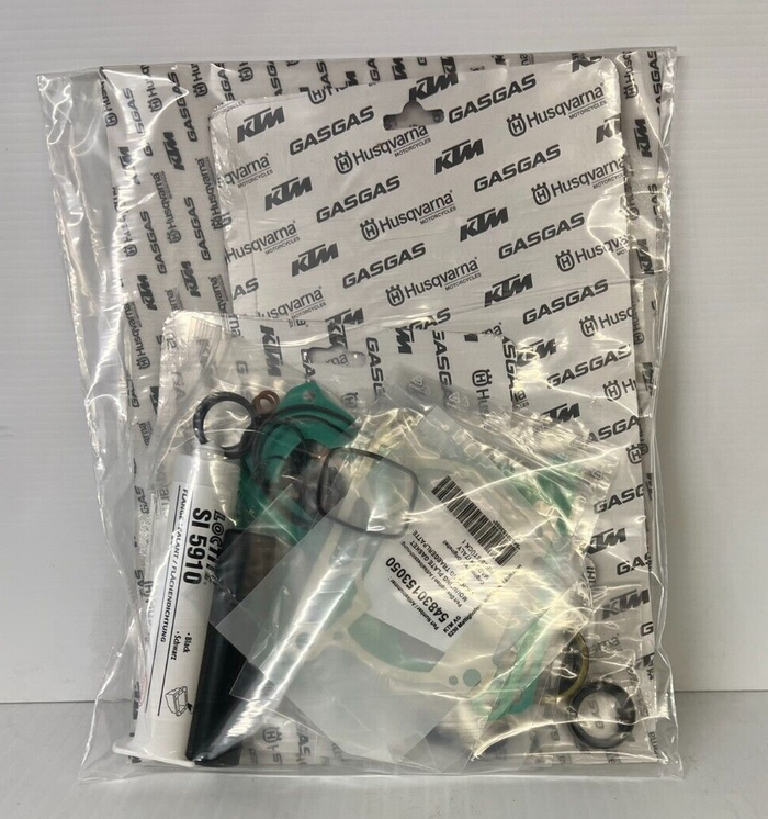 HUSQVARNA gasket kit engine TC 125 '23-'24
