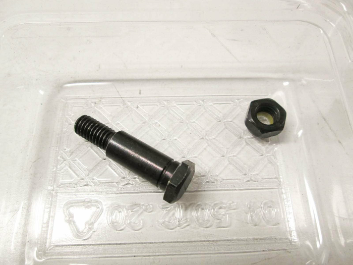 HUSQVARNA lever screw cpl Brembo '01-'13