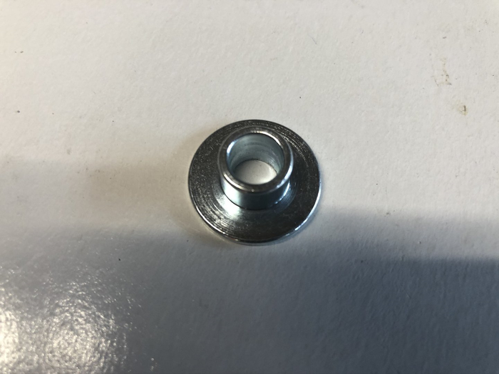 HUSQVARNA bukse izpūtējam 8.5x12x23.5x10