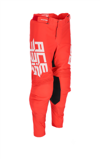 ACERBIS bikses K Flex red