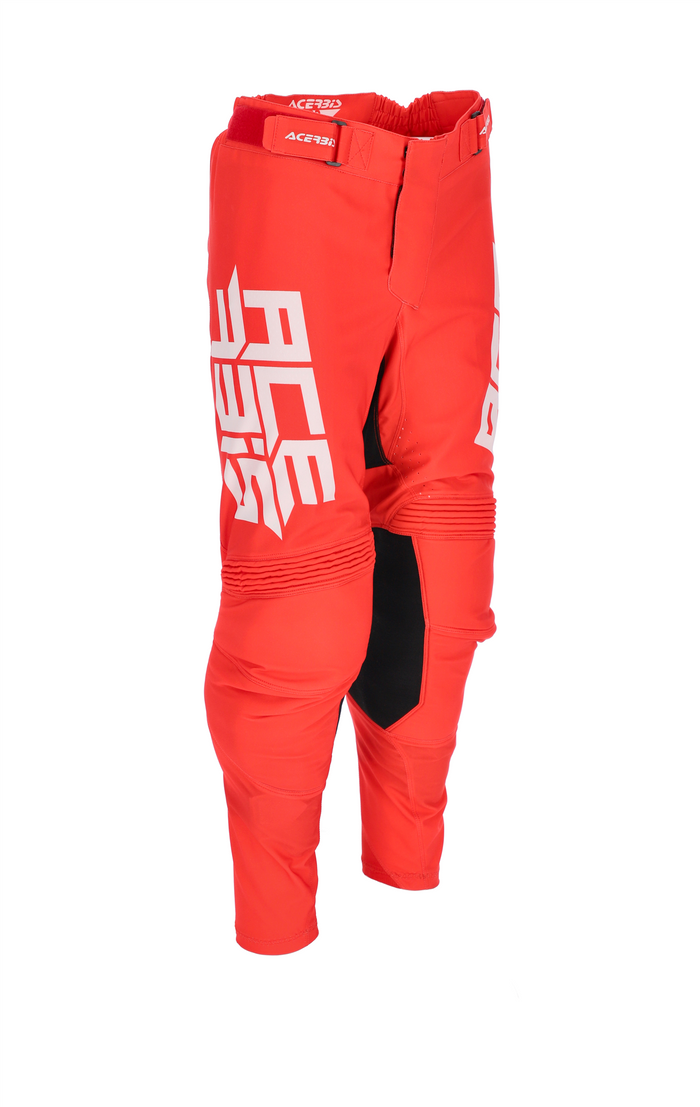 ACERBIS bikses K Flex red
