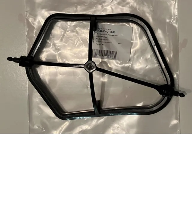 HUSQVARNA air filter support TC 125/250 '23-'24