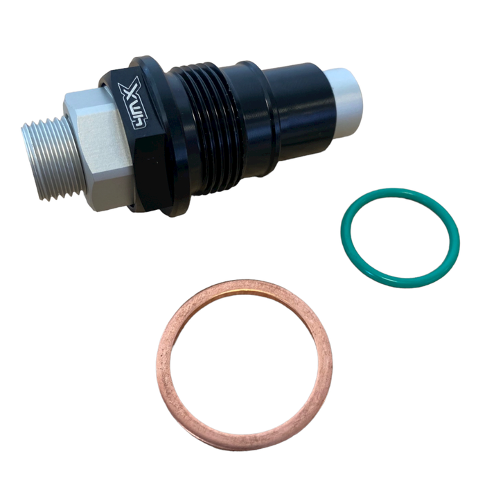 4MX motorchain tensioner HUSQVARNA FC/FE 250/350 '13-'23