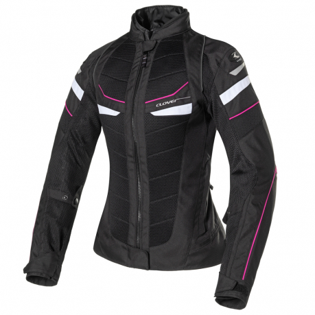 CLOVER jaka Rainjet 2 WP Lady black/pink