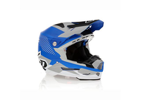 6D helmet ATR-2  Fusion blue — sold out