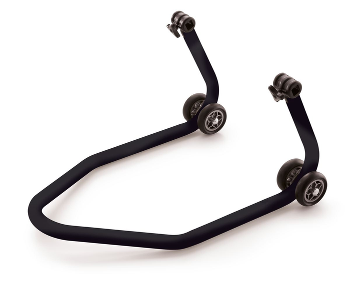 HUSQVARNA rear wheel stand