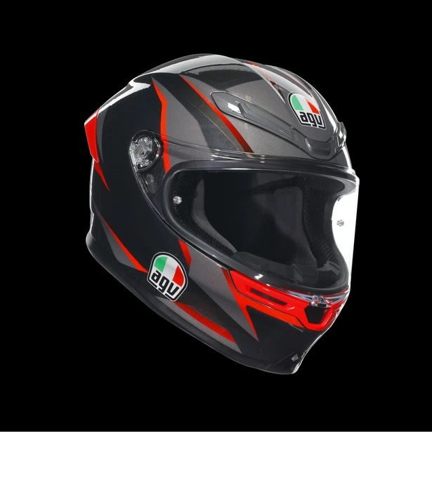agv-kivere-k6-s-slashcut-black-grey-red
