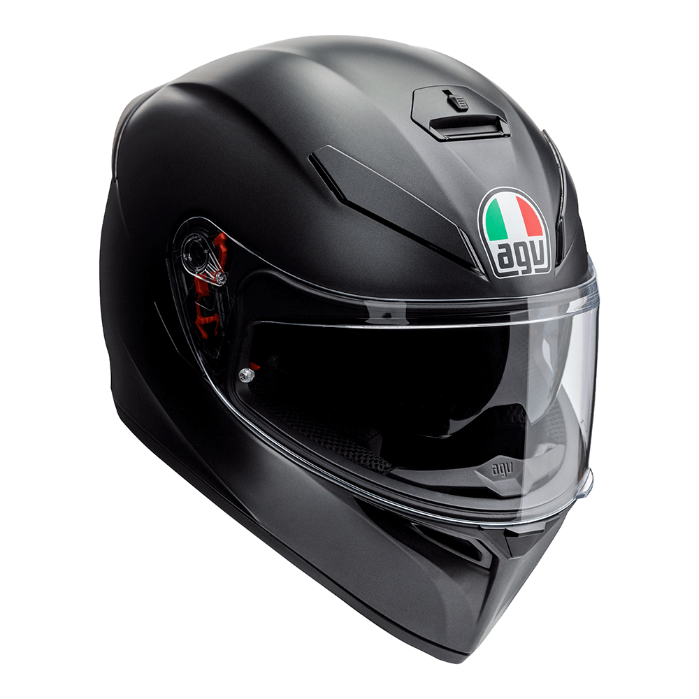 agv-kivere-k3-matt-black