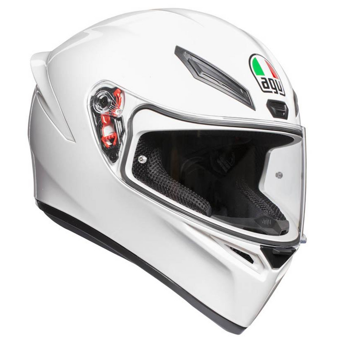 AGV helmet K1 S white