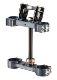 Bridges/steering wheel mounts