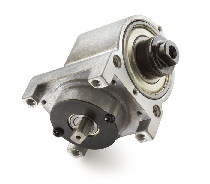 HUSQVARNA reduktors elektro velo 90 Gearbox