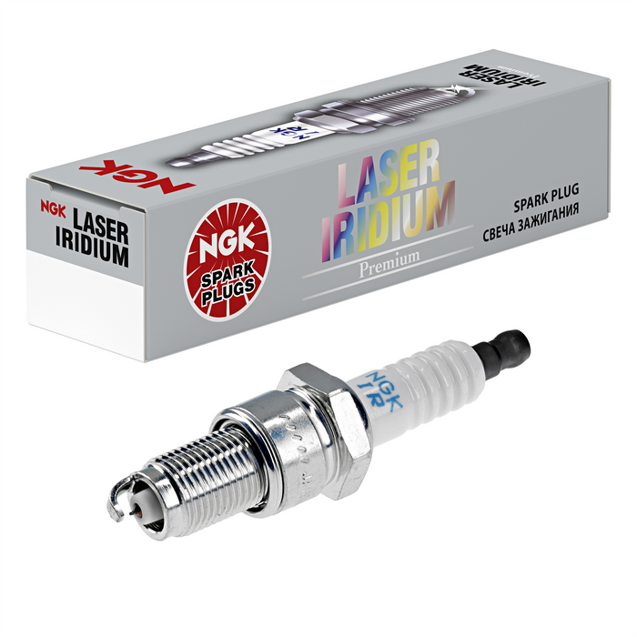 NGK spark plug ZGR7GI-13G Laser Iridium