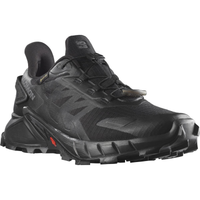 SALOMON apavi Supercross 4 GTX W black