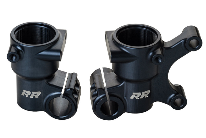 RR Racing gali par amort HUSQVARNA 65 '23-'24