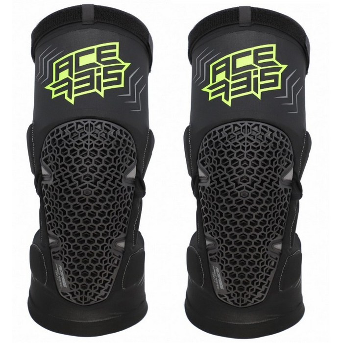 ACERBIS ceļu sargi MTB Skay black/green
