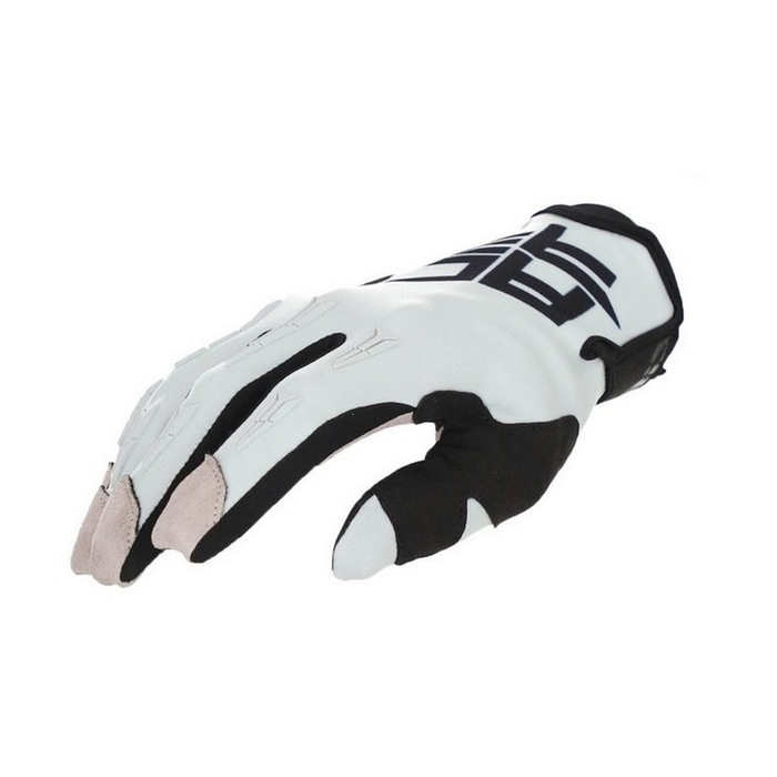ACERBIS cimdi MX X-H light grey