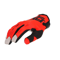 ACERBIS cimdi MX X-H red