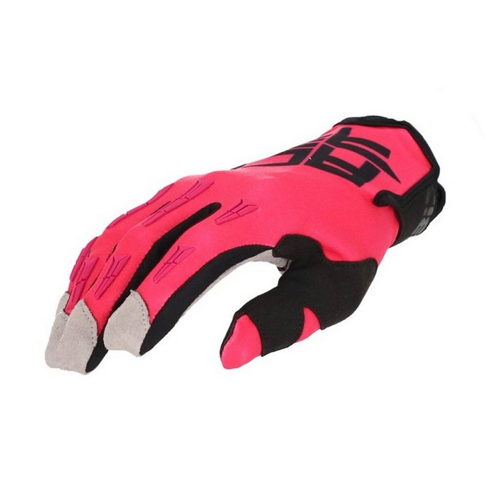 ACERBIS cimdi MX X-H fuchsia
