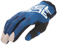 ACERBIS cimdi MX X-H dark blue