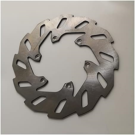 HUSQVARNA brake disc rear D 240x4mm FR 450 Rally '17-'20