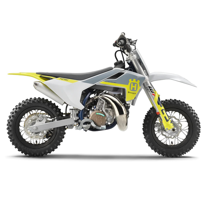 HUSQVARNA plastic r number RH TC 50/EE 5 '23 white/grey