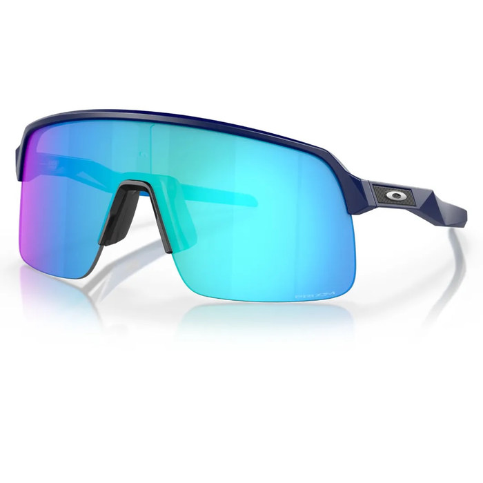 OAKLEY sunglasses Sutro Lite matt navy w/prizm saphire