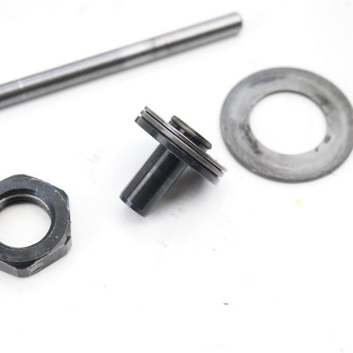 HUSQVARNA hex nut M16x1.5