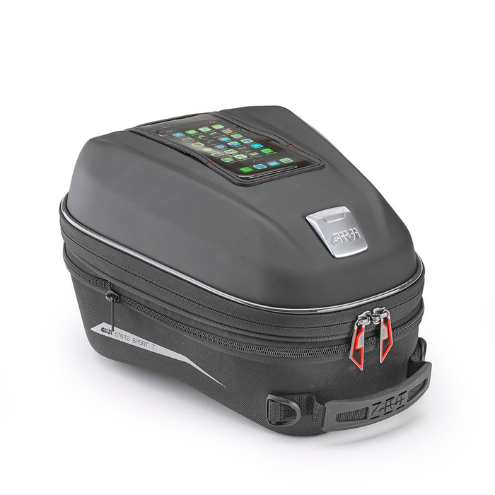 GIVI soma bākas Tank Lock System Norden 901 '22-'23