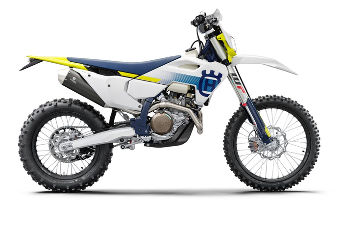 HUSQVARNA motorcycle FE 501 '24
