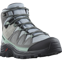 SALOMON apavi Quest Rove GTX W grey/light blue/black