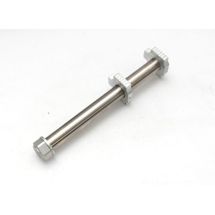 HUSQVARNA wheel spindle rear E/SM 701
