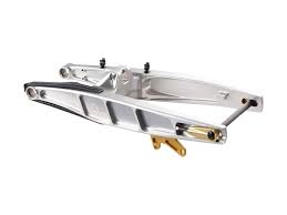 RR Racing rāmis ķēdes ķērājam Evo 3 HSUQ/KTM 65 '22-'23 gold