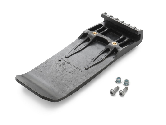 HUSQVARNA aizsargs Linkage