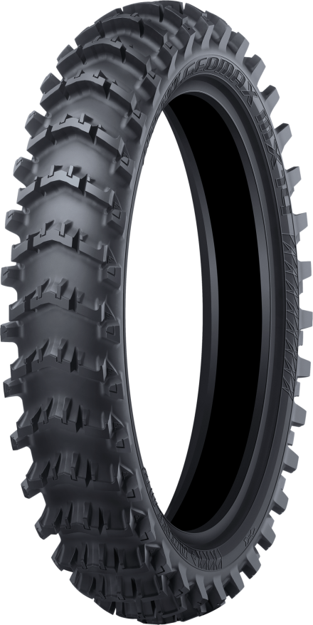 Dunlop tire 80/100-12 Geomax MX14