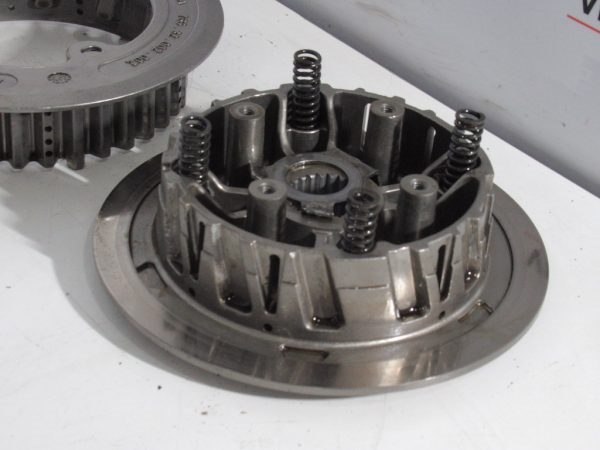HUSQVARNA movable hub 701 '18-'23
