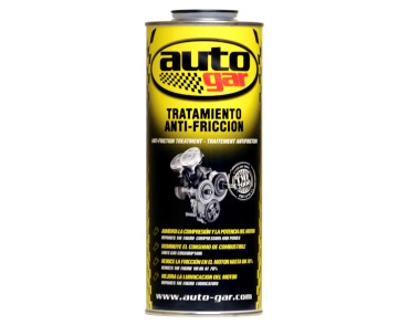 AUTO GAR eļļas piedeva Anti Friction Engine Treatment AG TMF 2000 G 1L