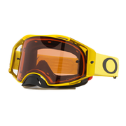 oakley-mx-brilles-airbrake-moto-b1b-yellow-black-w-prizm-bronze